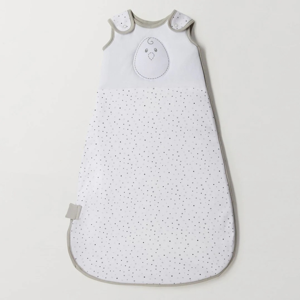 Nested bean zen sack classic
